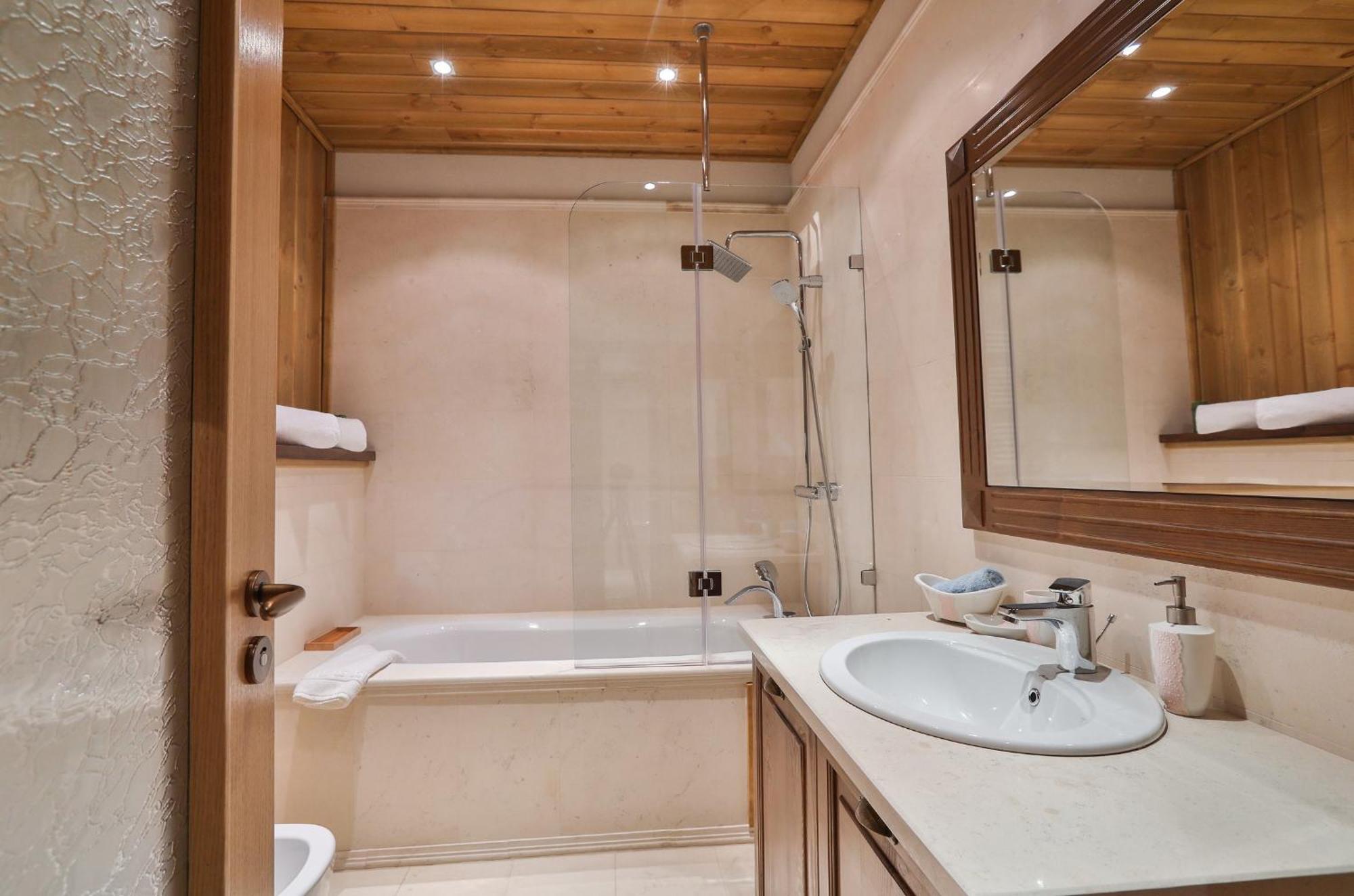 Luxury Chalets Pirin Golf & Country Club Банско Номер фото