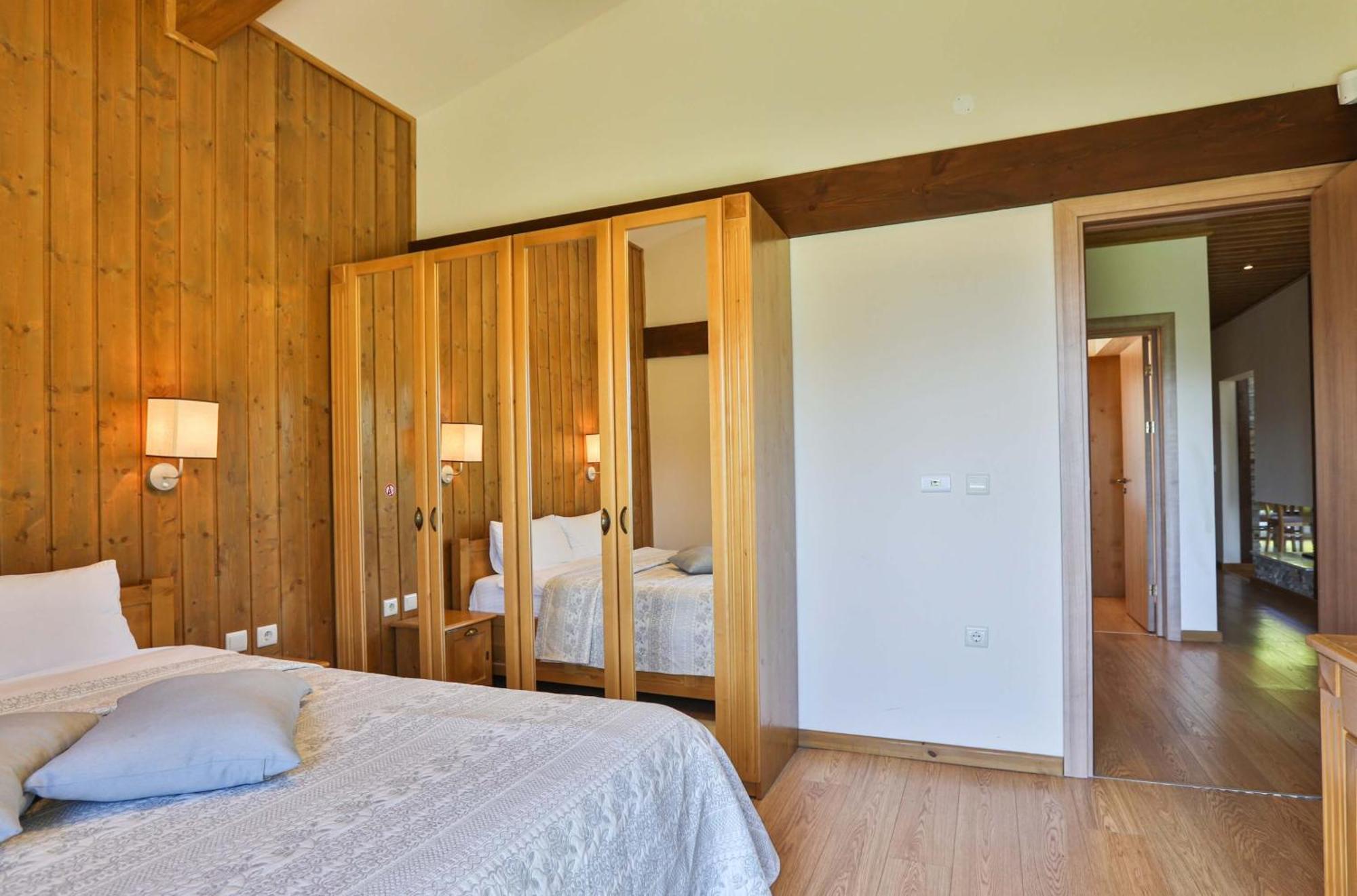 Luxury Chalets Pirin Golf & Country Club Банско Номер фото