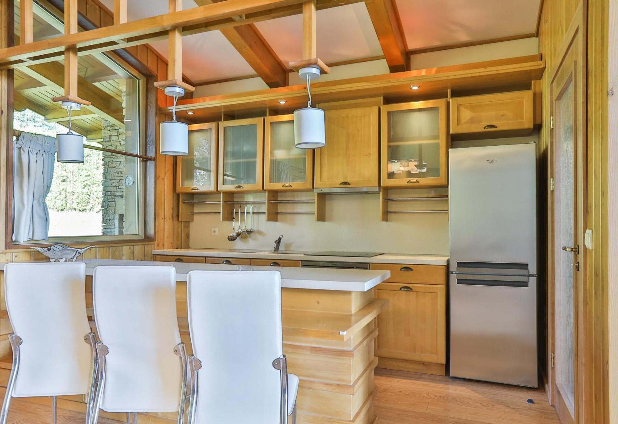 Luxury Chalets Pirin Golf & Country Club Банско Номер фото
